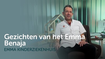 Benaja, Verpleegkundig specialist