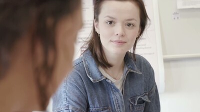 Bekijk de video en leer meer over het programma