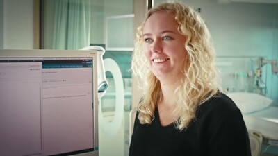Word jij deel van iets groots? Kom werken bij onze ICT afdeling