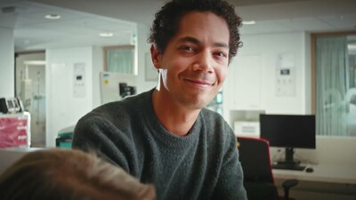 Zonder jou geen innovatie