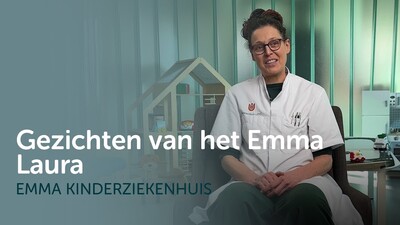 Laura, Verpleegkundige specialist