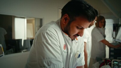 Word deel van iets groots