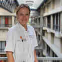 Zonder Irene geen expertise