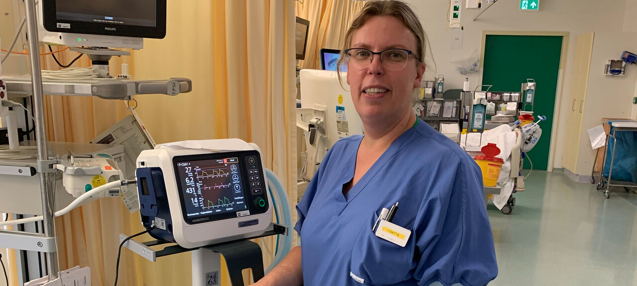 Nieuws - Blog van Lisette: ballen in de lucht houden - Amsterdam UMC