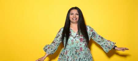 Hoogleraar Rashmi Kusurkar – Verschillen maken ons sterker