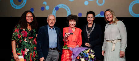 Amsterdam UMC wint award als inclusieve werkgever