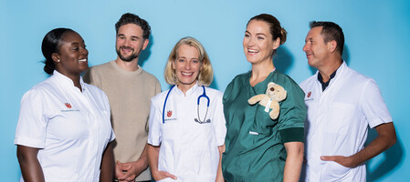 Op Benaja kun je altijd rekenen 