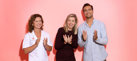 Amsterdam UMC lanceert virtuele ervaring voor toekomstige management trainees