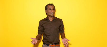 Role model Prabath Nanayakkara