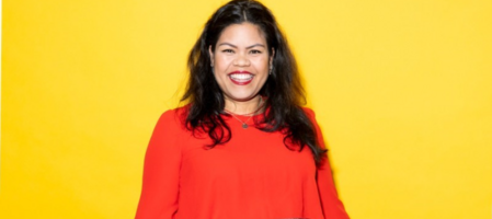 Van personal assistant tot beleidsmaker: De impactvolle loopbaan van Wendy de la Rambeljé