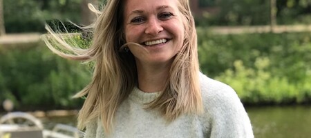 Het Management Traineeship van Josien