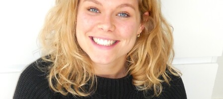 Het Management Traineeship van Marthe