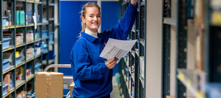 Wij doen alles voor de patiënt