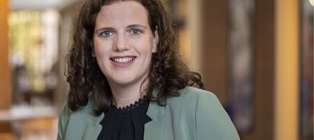 Principal Nurse Educator