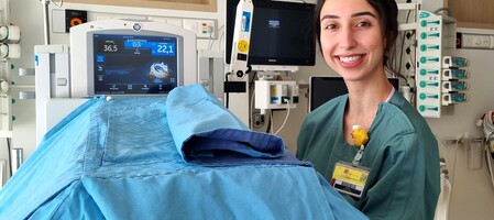 Zonder Jülide geen vertrouwen 