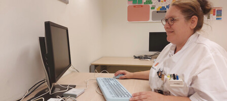 Zonder Jantien geen luisterend oor