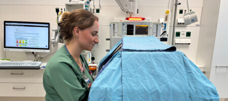 Zonder Bibiche geen uitdaging