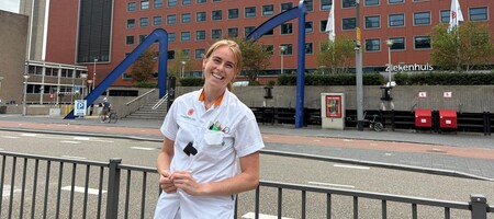 Zonder Lotte geen leergierigheid