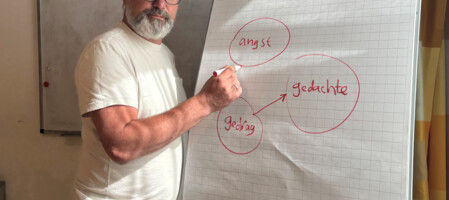 Zonder Niels geen schaterlach