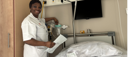 Zonder Mantie geen ondersteuning