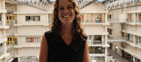 Zonder Anouk geen vernieuwing