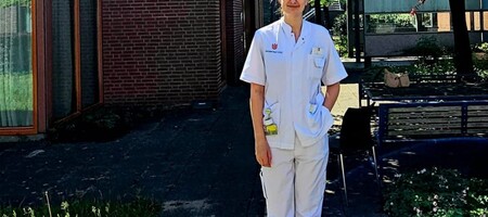 Zonder Pippa geen saamhorigheid