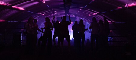 5 jaar Wees Jezelf Festival