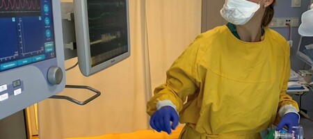 Blog Janneke: twintig jaar trots 