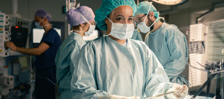 Zonder Kemi geen operatie