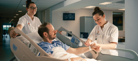 Verpleegkundige Carrièredag 2026