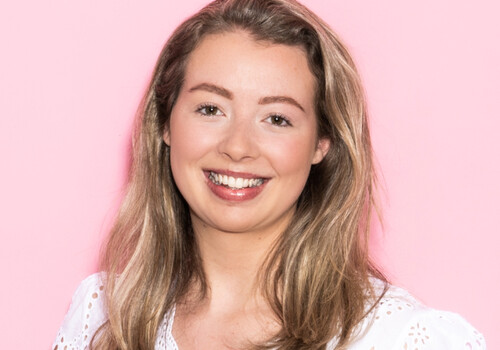 Bente van den Heuvel