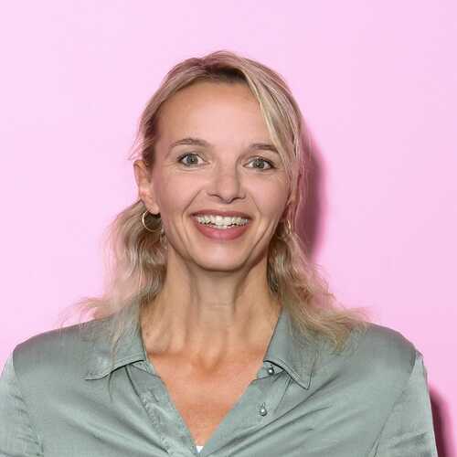 Angelique Hogeling