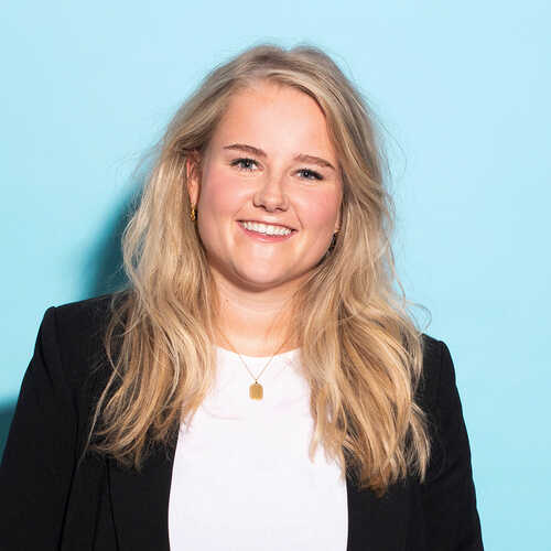 Anke Jurrema