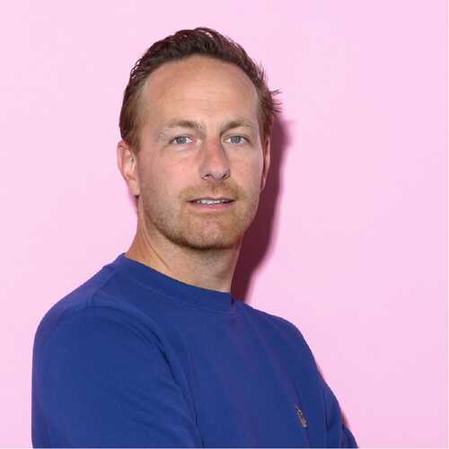 Freek van der Hoeve