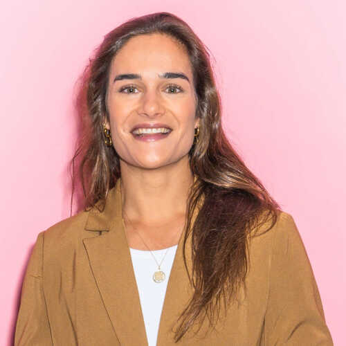 Nadine Snijders Blok