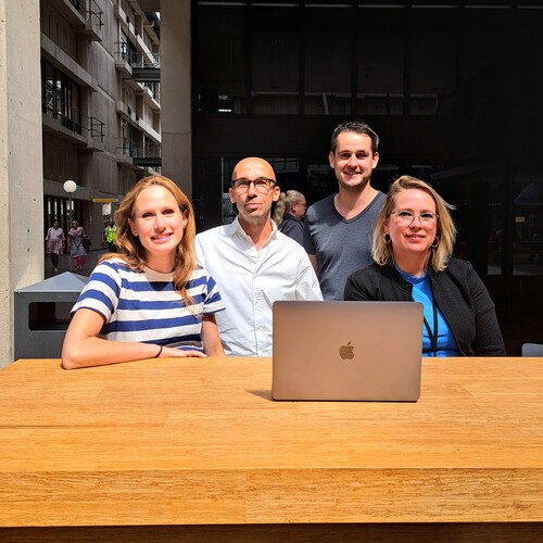 Apotheek Amsterdam UMC