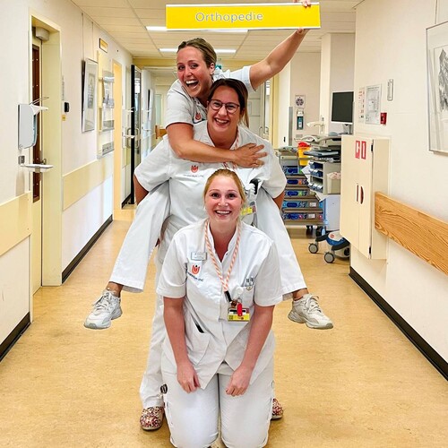 theunbreakablenurses